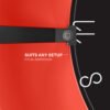 Lumen-Core_Suits-Any-Setup Shot Lumen Core Dartboard Lightning System