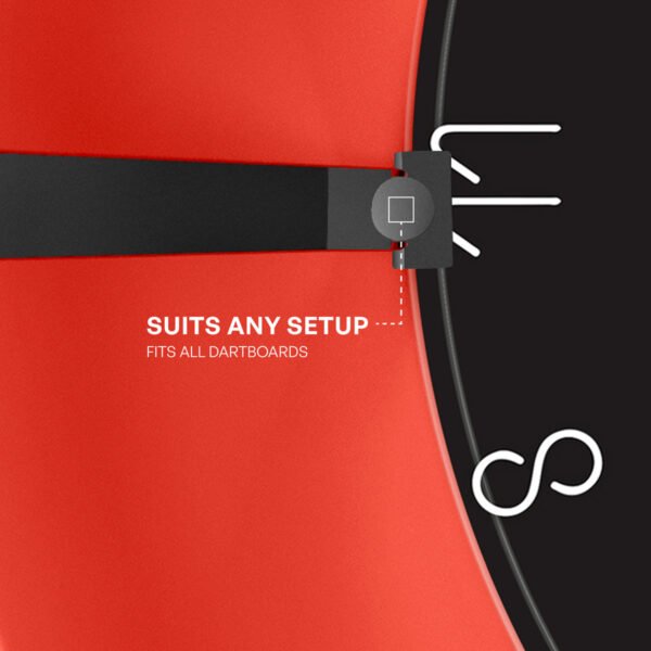 Lumen-Core_Suits-Any-Setup Shot Lumen Core Dartboard Lightning System