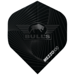 Mezzo 100 Black Bull’s Mezzo 100 No.2 Flights Black