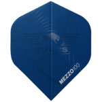 Mezzo 100 Blue Bull’s Mezzo 100 No.2 Flights Blue