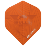 Mezzo 100 Orange Bull’s Mezzo 100 No.2 Flights Orange