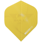 Mezzo 100 Yellow Bull’s Mezzo 100 No.2 Flights Yellow