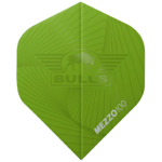 Mezzo 100 green Bull’s Mezzo 100 No.2 Flights Green