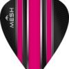 Mission - Mesh - Dart Flights - KITE - Pink