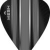 Mission - Mesh - Dart Flights - KITE - Grey
