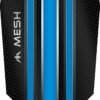 Mission-Flight-Mesh-Slim-Aqua-Blue Mission - Mesh - Dart Flights - SLIM - Aqua Blue