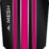Mission - Mesh - Dart Flights - SLIM - Pink