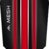 Mission - Mesh - Dart Flights - SLIM - Red