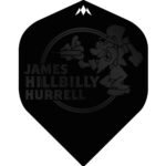 Mission-James-Hurrell-Hillbilly-1 Mission - James Hurrell Dart - Flights - 100 micron No2 - STD -