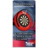 SM0930_Lumen-Core_Pack Shot Lumen Core Dartboard Lightning System
