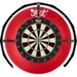 SM0930_Lumen-Core_Product Shot Lumen Core Dartboard Lightning System