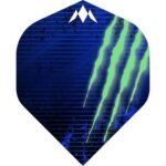 img-Fbh99oak-zoom Mission - Lee Evans - Dart Flights - 100 micron No2 - STD -