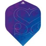 img-YgHMaptC Mission - Suzanne Smith - Dart Flights - 100 micron No2 - STD -