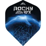 mission_josh_rock_dart_flights_main_5 Mission - Josh Rock - Dart Flights - 100 micron No2 - STD -