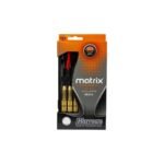 5017626009114_01 Harrows Matrix Messing Steeltip Darts 22 Gram