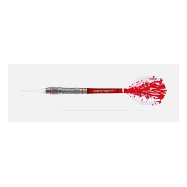 Harrows Rapide Style A 90% Tungsten Softtip Darts 16 Gram
