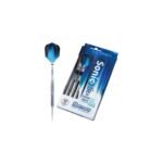 5017626014330_01 Harrows Sonic 90% Tungsten Steeltip Darts 21 Gram