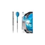 5017626015054_01 Harrows Pulse 90% Tungsten Steeltip Darts 22 Gram