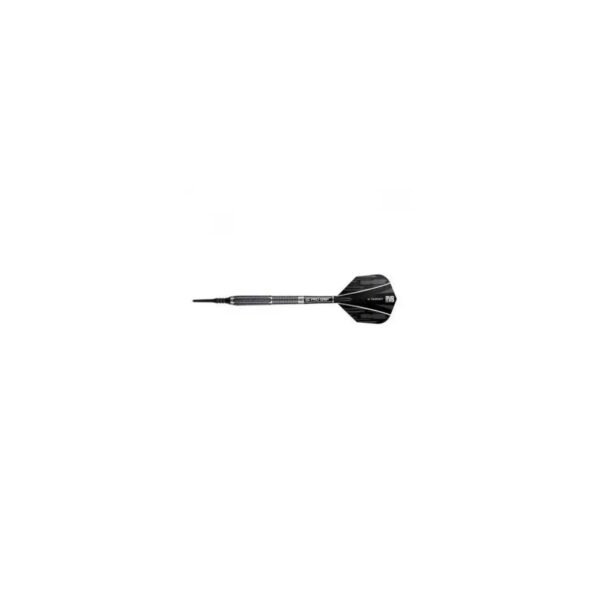 5050807031559_01 Target Raymond van Barneveld RVB95 95% Tungsten Softtip Darts 17 Gram