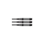 5057270089148_01 Designa Black Shadow V2 M3 Rear Thumb Grip 90% Tungsten Steeltip Dartpijlen 25 Gram
