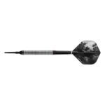 Designa Black Shadow V2 M1 90% Tungsten Softtip Darts 19 Gram