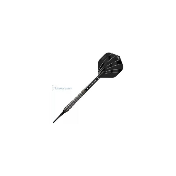 Mission Spiro M2 90% Tungsten Softtip Darts 19 Gram