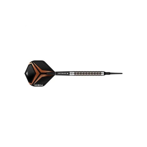 Mission Pheon 90% Tungsten Softtip Darts 20 Gram