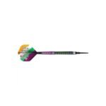 Mission John O'Shea The Joker Coral 95% Tungsten Softtip Darts 20 Gram
