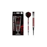 5057270280279_01 Mission Roman Benecký 90% Tungsten Softtip Darts 18 Gram