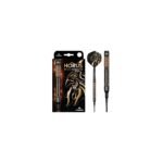Mission Horus 97.5% Tungsten Softtip Darts 19 Gram