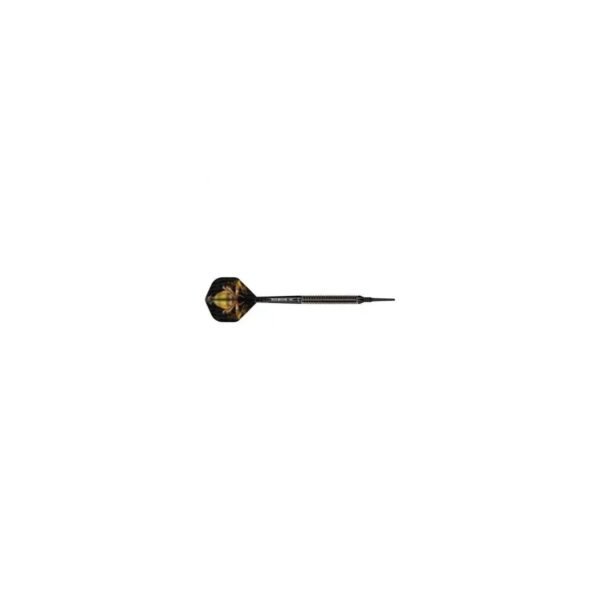 5057270287360_01 Mission Scorpion 90% Tungsten Softtip Darts 19 Gram