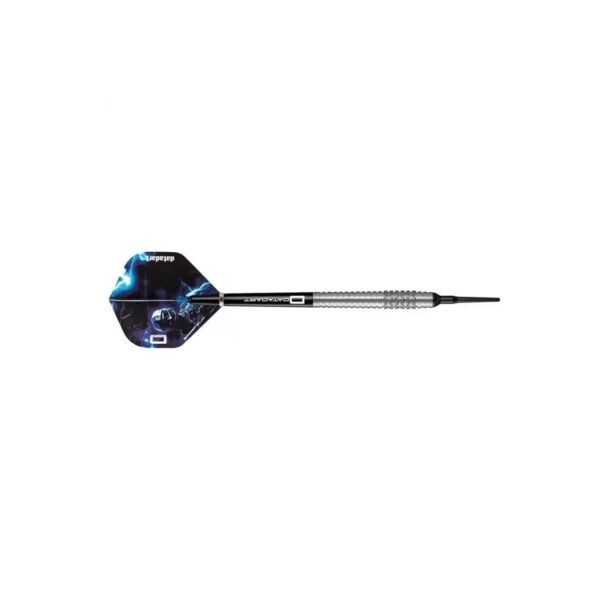 Datadart Night Force 90% Tungsten Softtip Darts 18 Gram