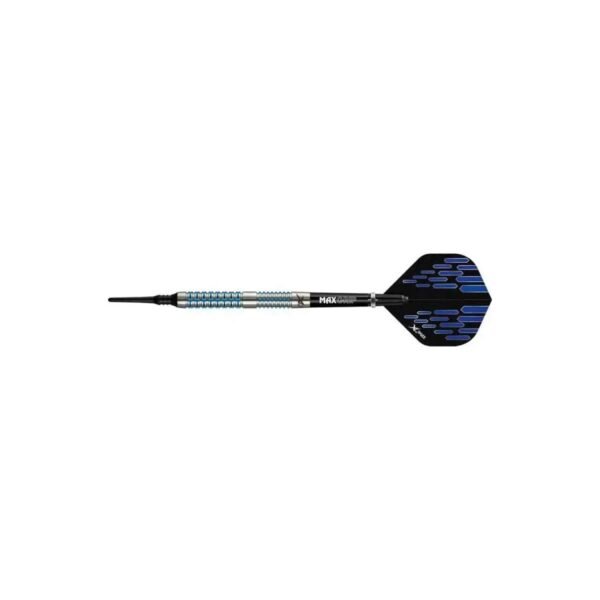 XQMax Contour M1 95% Tungsten Softtip Darts 20 Gram