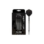 XQMax Reactor M1 80% Tungsten Softtip Darts 18 Gram