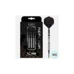 XQMax Reactor M3 80% Tungsten Softtip Darts 19 Gram