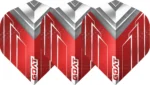 8719407126047 GOAT - Podium - Dart Flights - No.2 - 100 Micron