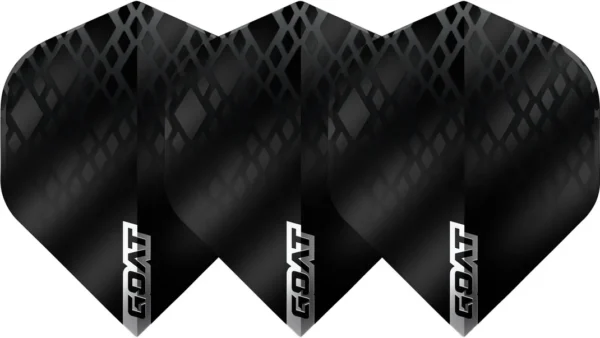 GOAT - Reload - Dart Flights - No.2 - 100 Micron