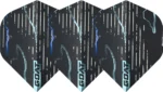 GOAT - Surf - Dart Flights - No.2 - 100 Micron