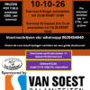 SNS Dart Toernooi 9 en 10